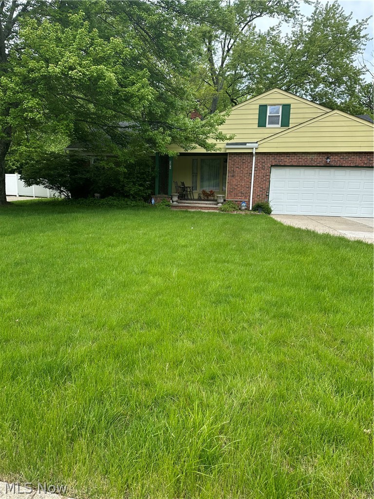 4475 Monticello Boulevard South Euclid OH 44143