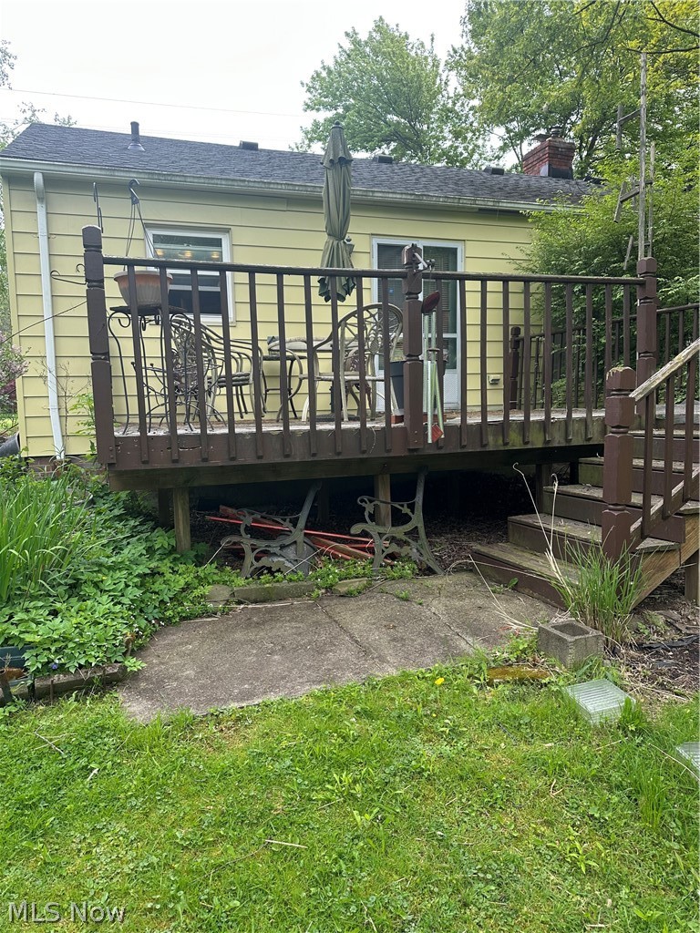 4475 Monticello Boulevard South Euclid OH 44143
