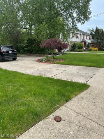 4475 Monticello Boulevard South Euclid OH 44143