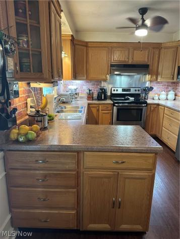 4475 Monticello Boulevard South Euclid OH 44143