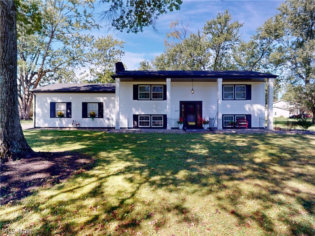 8375 E Wadora Circle NW North Canton OH 44720