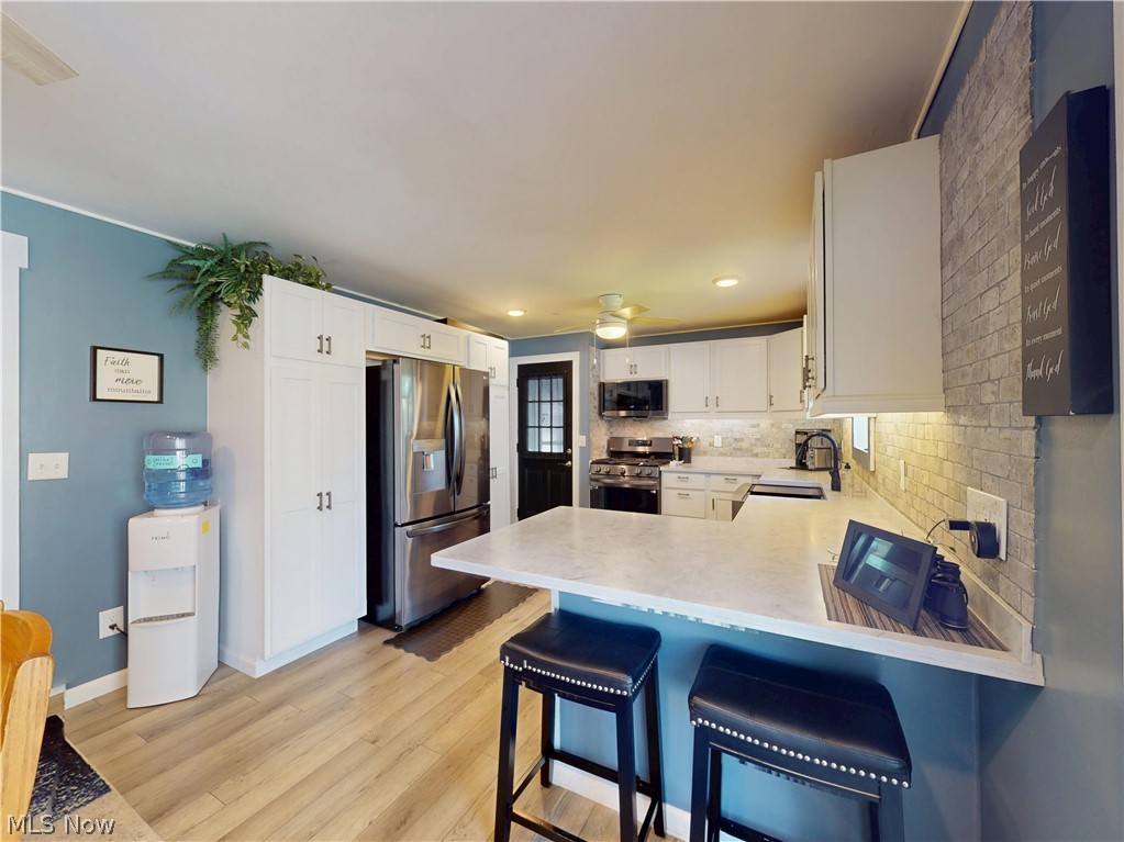 8375 E Wadora Circle NW North Canton OH 44720