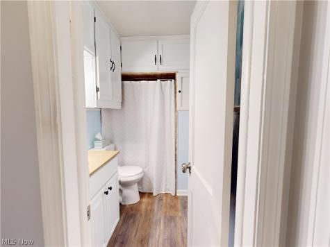 8375 E Wadora Circle NW North Canton OH 44720