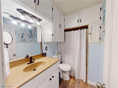 8375 E Wadora Circle NW North Canton OH 44720