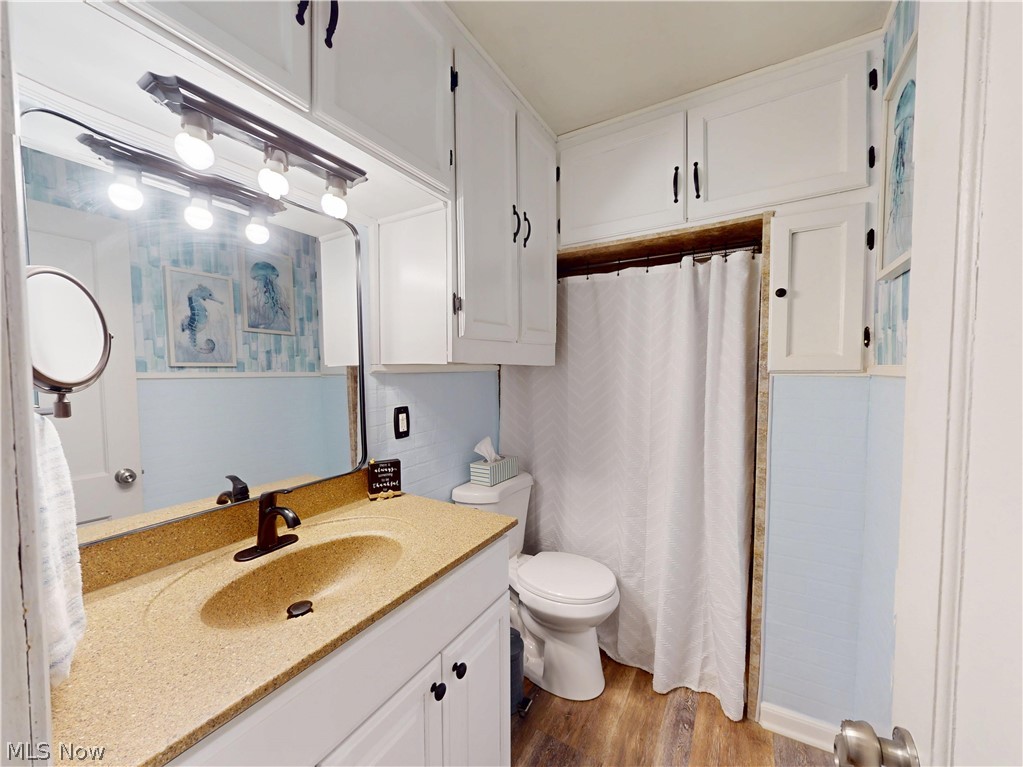8375 E Wadora Circle NW North Canton OH 44720