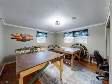 8375 E Wadora Circle NW North Canton OH 44720