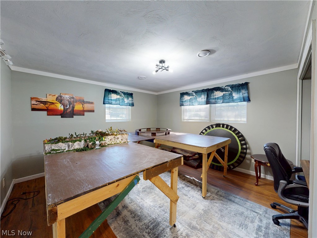 8375 E Wadora Circle NW North Canton OH 44720