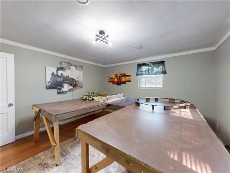8375 E Wadora Circle NW North Canton OH 44720