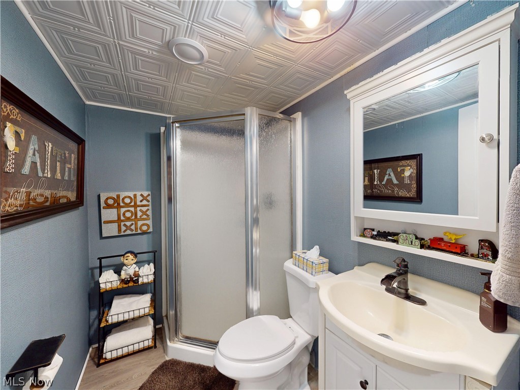 8375 E Wadora Circle NW North Canton OH 44720