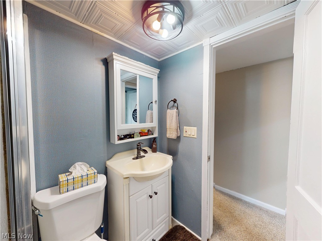 8375 E Wadora Circle NW North Canton OH 44720