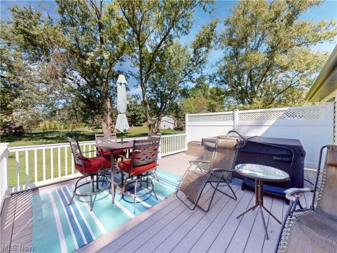 8375 E Wadora Circle NW North Canton OH 44720