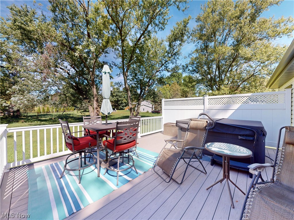 8375 E Wadora Circle NW North Canton OH 44720