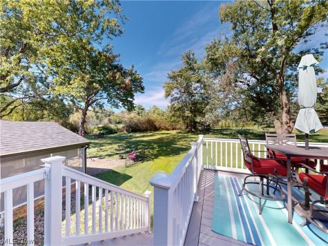 8375 E Wadora Circle NW North Canton OH 44720