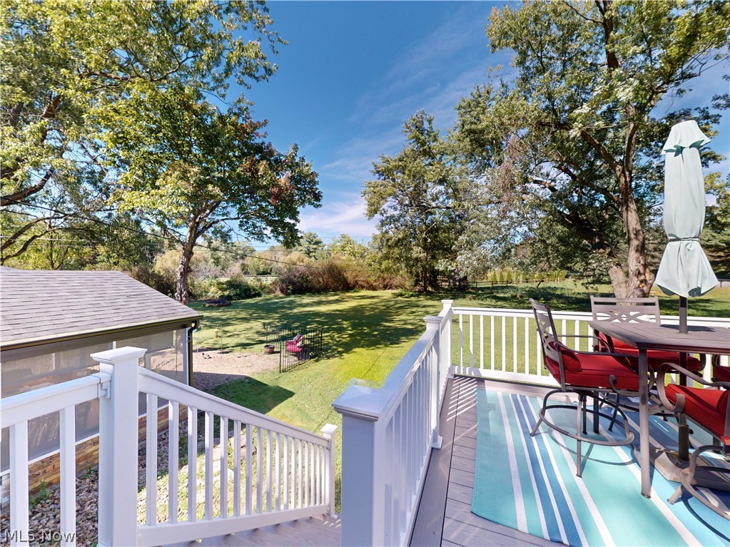 8375 E Wadora Circle NW North Canton OH 44720