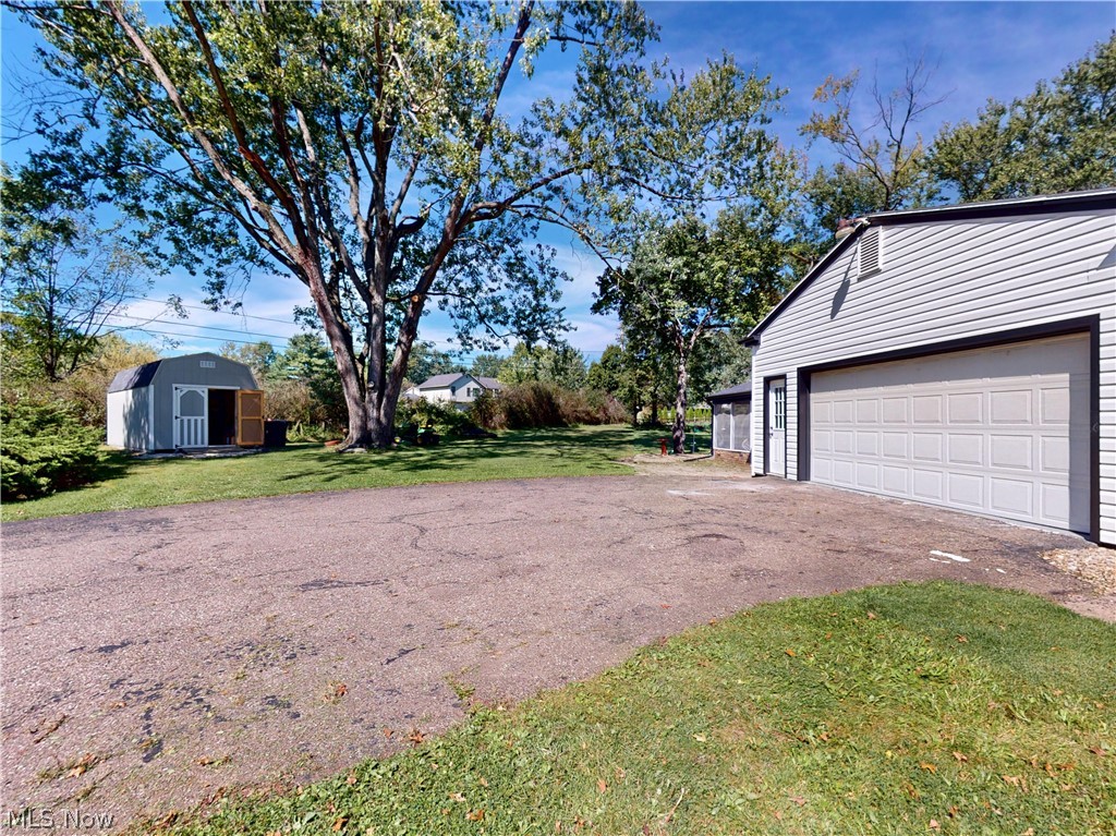 8375 E Wadora Circle NW North Canton OH 44720