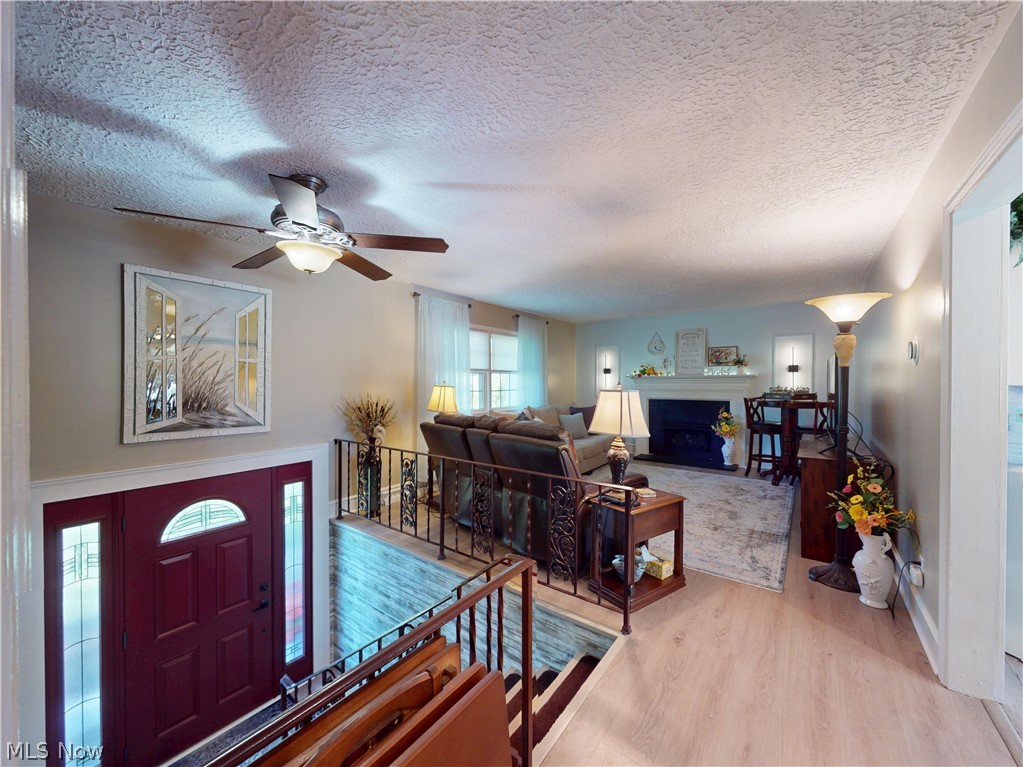 8375 E Wadora Circle NW North Canton OH 44720