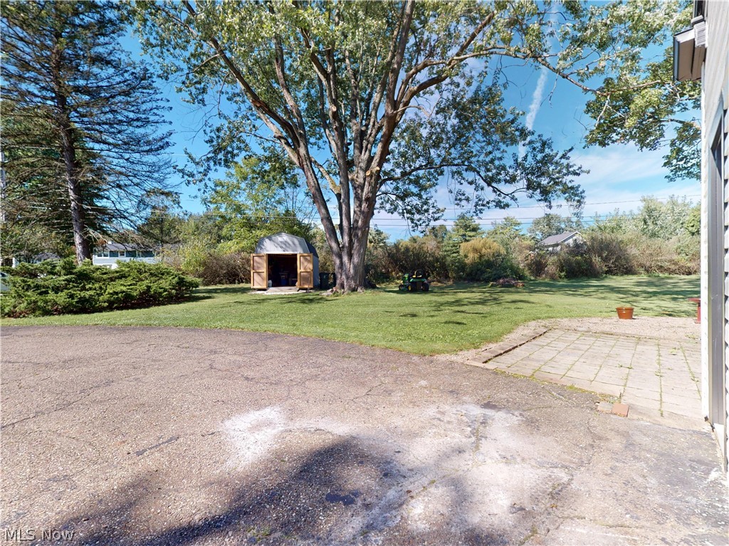 8375 E Wadora Circle NW North Canton OH 44720