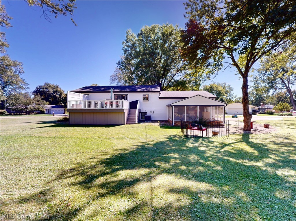 8375 E Wadora Circle NW North Canton OH 44720