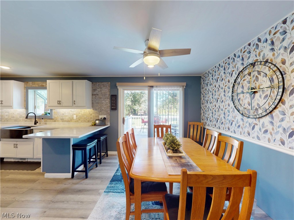 8375 E Wadora Circle NW North Canton OH 44720