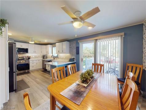 8375 E Wadora Circle NW North Canton OH 44720