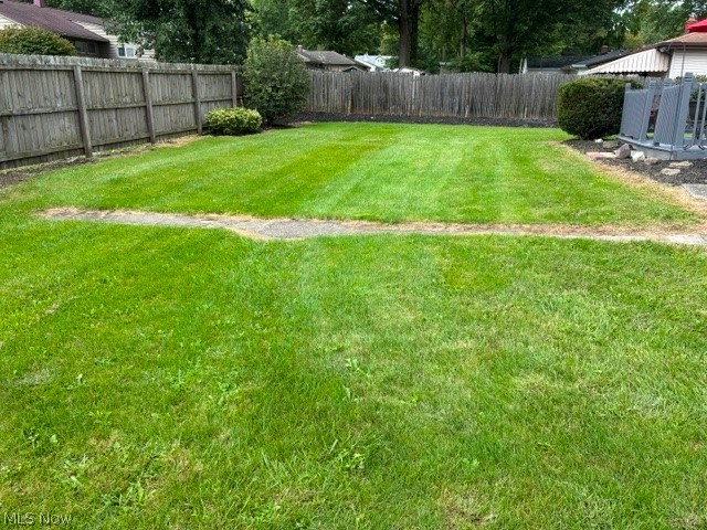 3984 Artmar Drive Austintown OH 44515