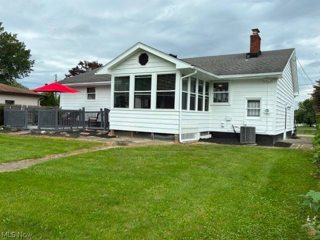 3984 Artmar Drive Austintown OH 44515