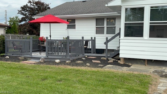 3984 Artmar Drive Austintown OH 44515
