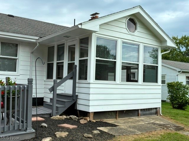 3984 Artmar Drive Austintown OH 44515