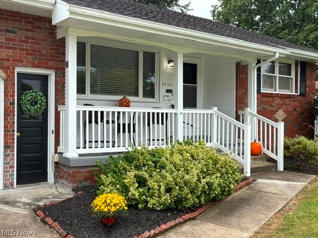3984 Artmar Drive Austintown OH 44515