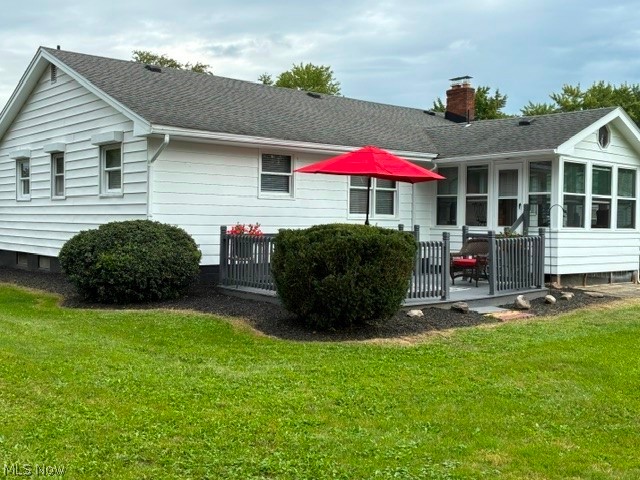 3984 Artmar Drive Austintown OH 44515