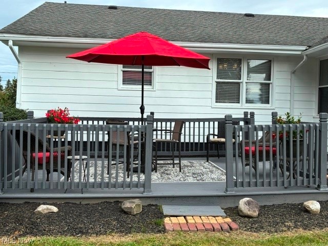 3984 Artmar Drive Austintown OH 44515