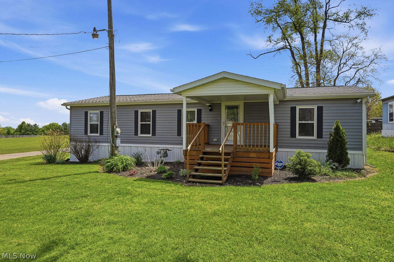 11570 Millersburg Road SW Massillon OH 44647