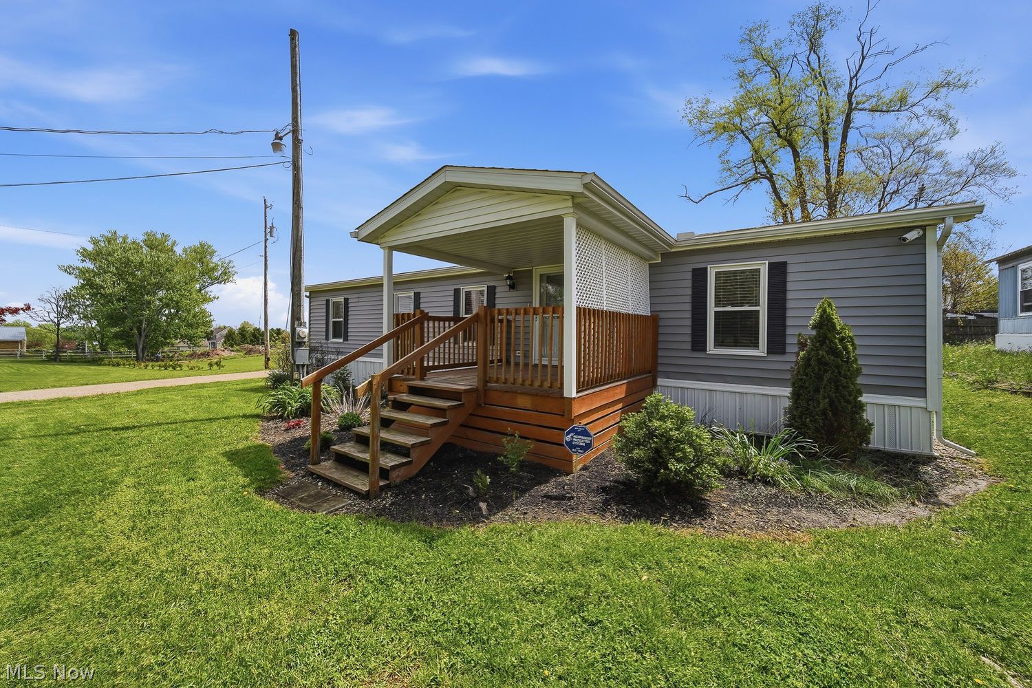11570 Millersburg Road SW Massillon OH 44647