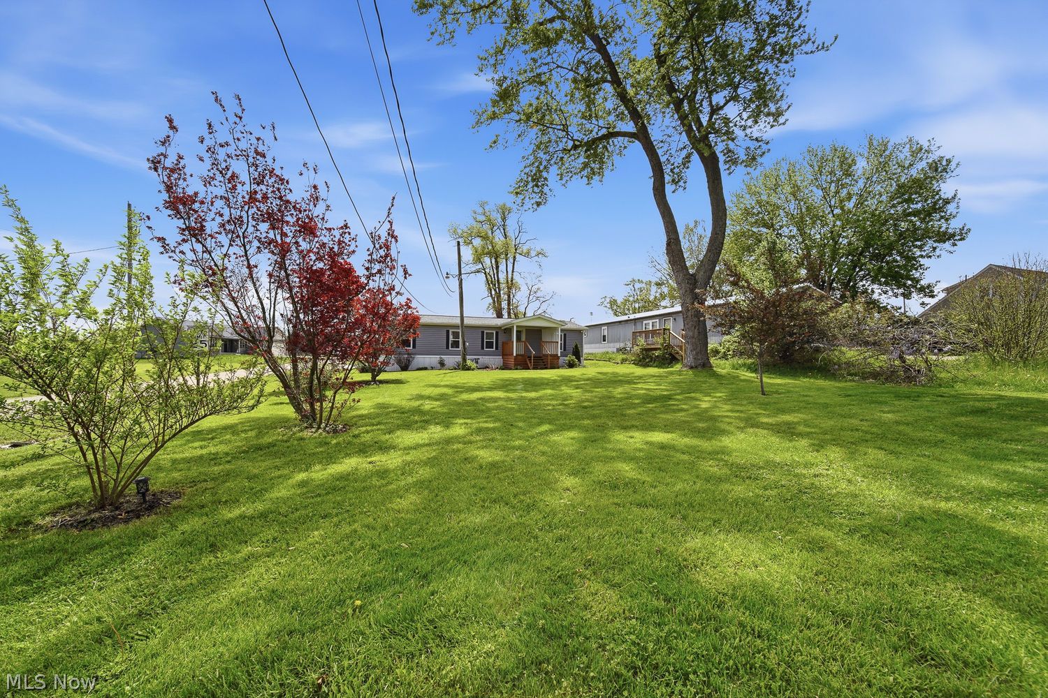 11570 Millersburg Road SW Massillon OH 44647