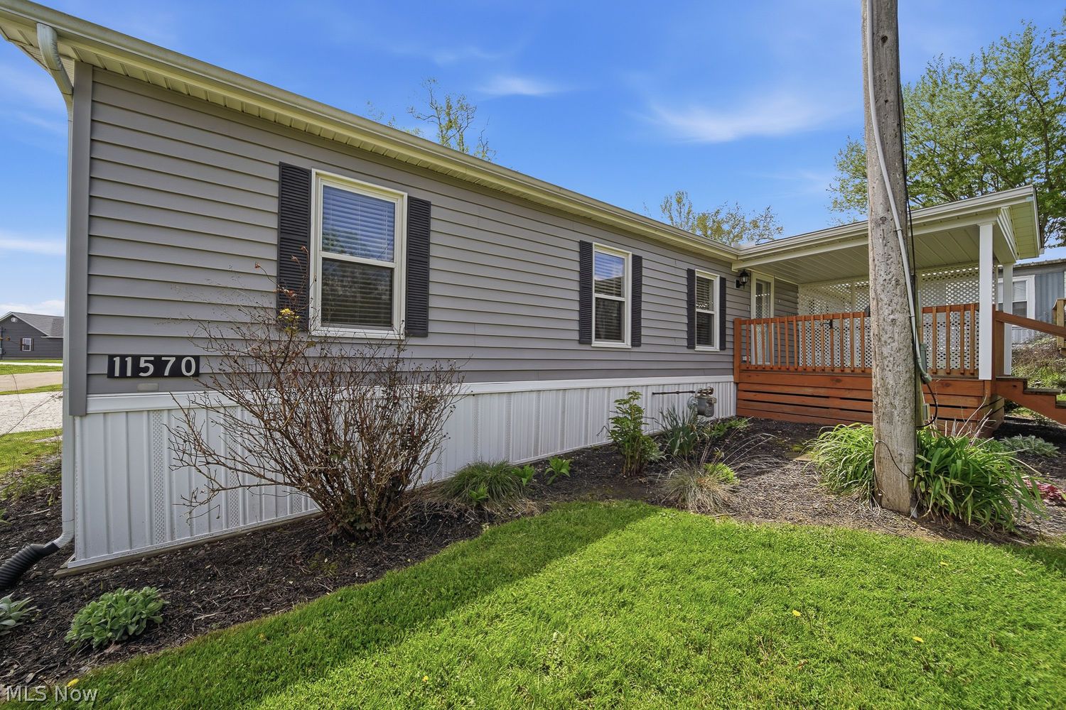 11570 Millersburg Road SW Massillon OH 44647