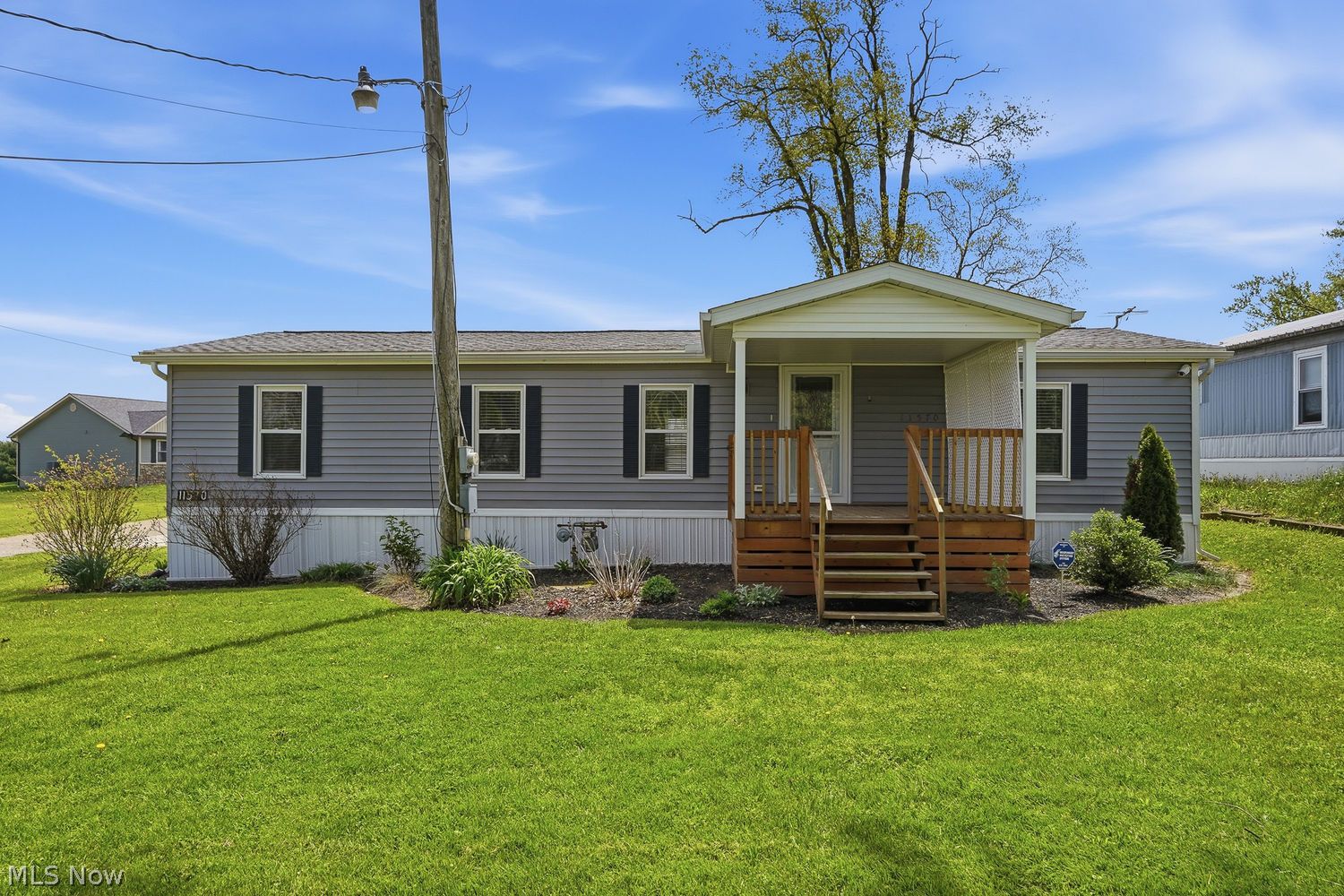 11570 Millersburg Road SW Massillon OH 44647