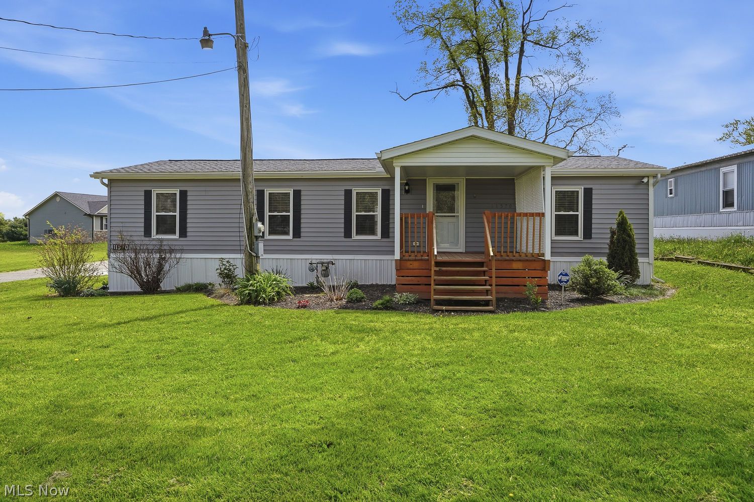 11570 Millersburg Road SW Massillon OH 44647