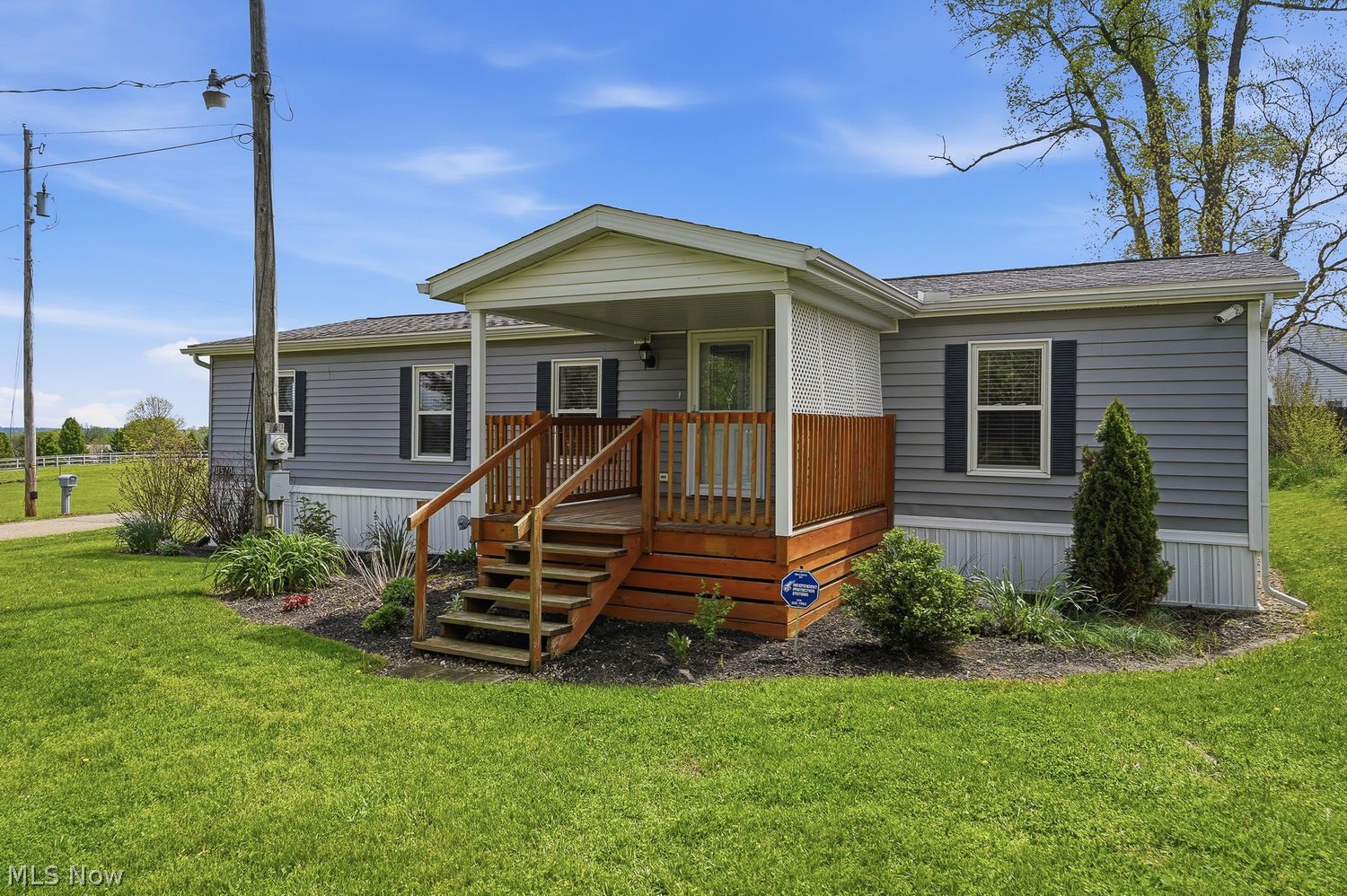 11570 Millersburg Road SW Massillon OH 44647