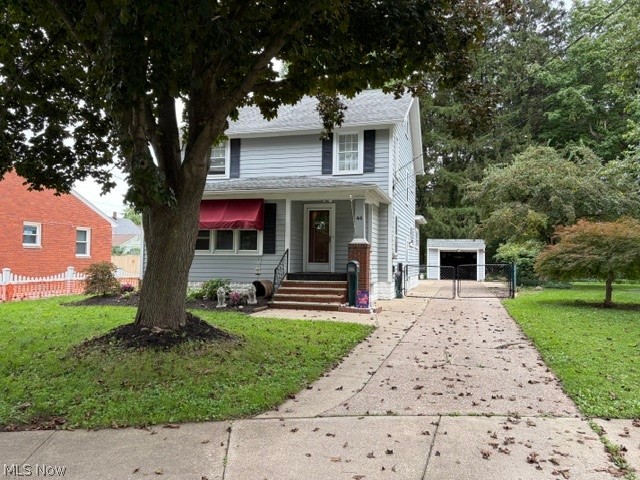 44 Parkview Drive Painesville OH 44077