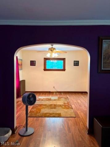 44 Parkview Drive Painesville OH 44077