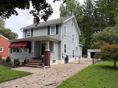 44 Parkview Drive Painesville OH 44077