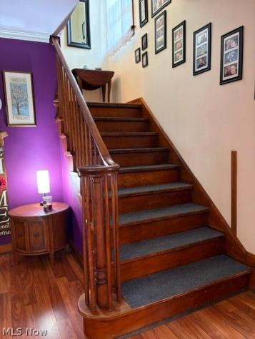 44 Parkview Drive Painesville OH 44077
