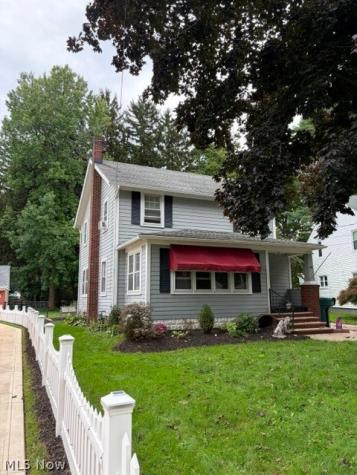 44 Parkview Drive Painesville OH 44077