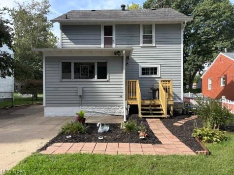 44 Parkview Drive Painesville OH 44077