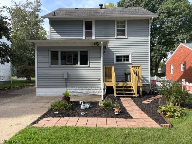 44 Parkview Drive Painesville OH 44077