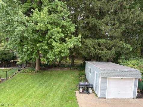 44 Parkview Drive Painesville OH 44077