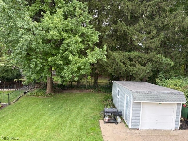 44 Parkview Drive Painesville OH 44077