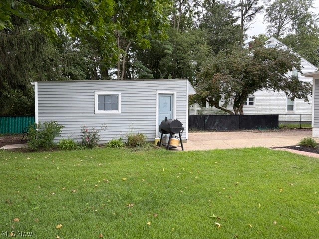44 Parkview Drive Painesville OH 44077
