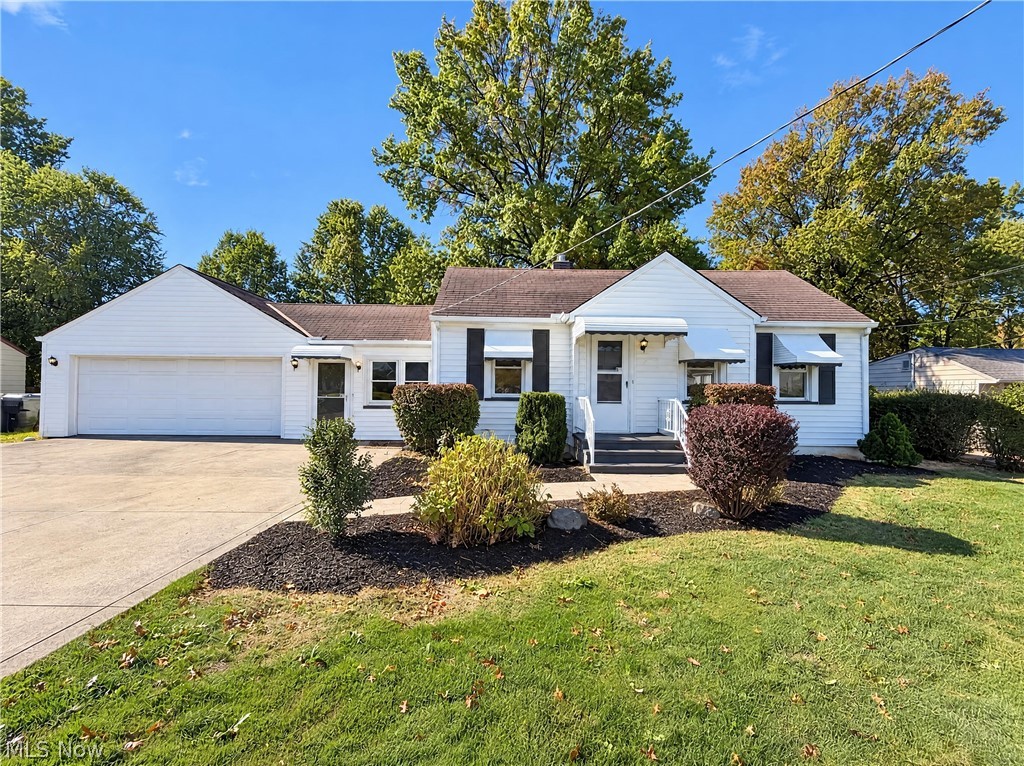 6526 Engle Road Brook Park OH 44142