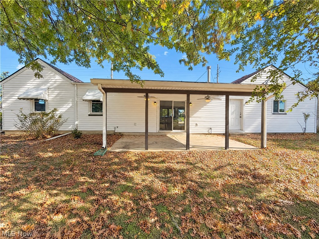 6526 Engle Road Brook Park OH 44142